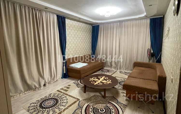1-бөлмелі пәтер · 32 м² · 2/5 қабат, Жұбанов 6, бағасы: 180 000 ₸ в Астане, р-н Байконур — фото 2