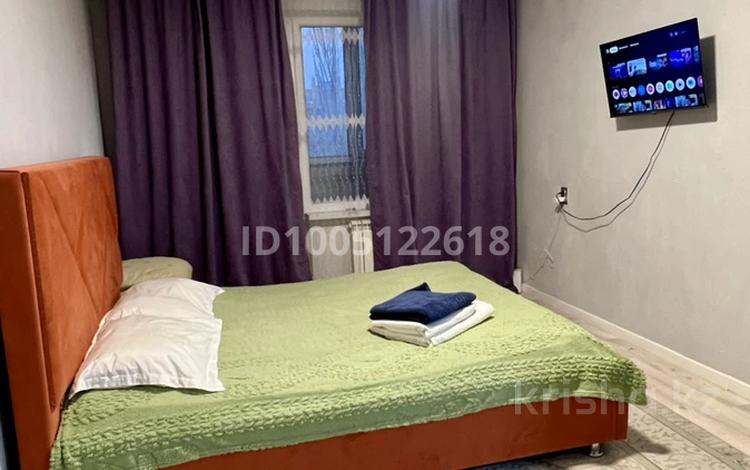 1-бөлмелі пәтер · 45 м², Пушкина 25 — Макатаева, бағасы: 2 000 ₸ в Алматы, Медеуский р-н — фото 14