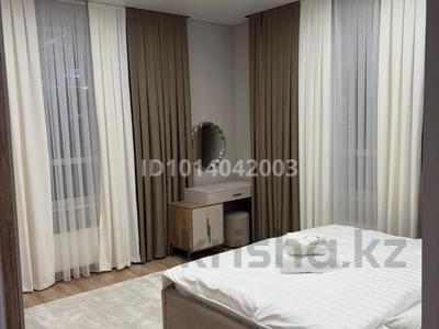 2-комнатная квартира · 56 м², мкр Нурсат 190А — ул. Байтерекова - ул. Назарбаева за 350 000 ₸ в Шымкенте, Каратауский р-н