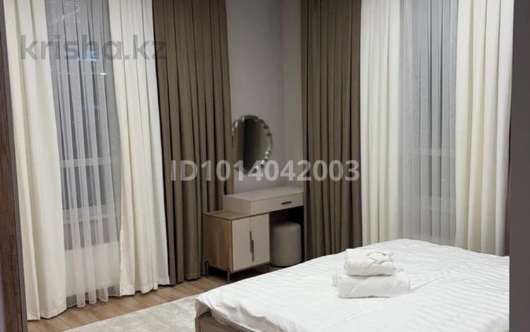 2-комнатная квартира · 56 м², мкр Нурсат 190А — ул. Байтерекова - ул. Назарбаева за 350 000 ₸ в Шымкенте, Каратауский р-н — фото 2