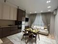 2-комнатная квартира · 56 м², мкр Нурсат 190А — ул. Байтерекова - ул. Назарбаева за 350 000 ₸ в Шымкенте, Каратауский р-н — фото 7
