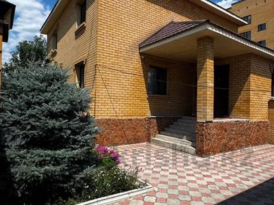 Отдельный дом · 4 комнаты · 191.8 м² · 7 сот., Жана аул 4/1 за 80 млн ₸ в Семее