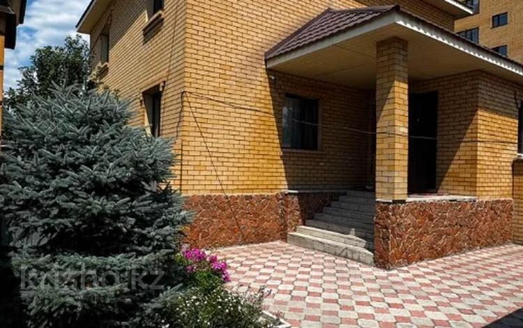 Отдельный дом · 4 комнаты · 191.8 м² · 7 сот., Жана аул 4/1 за 80 млн ₸ в Семее — фото 2
