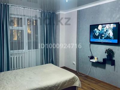 1-комнатная квартира · 40 м² · 10/14 этаж, Мангилик ел 19 — Алматы .Керей Жанибек Хандар за 10 000 〒 в Астане, Есильский р-н
