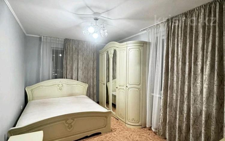 2-комнатная квартира · 58 м² · 9/10 этаж, Балапанова за 20.8 млн ₸ в Талдыкоргане, мкр Болашак — фото 2