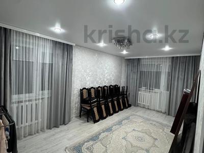 2-комнатная квартира · 52 м² · 5/9 этаж, мкр Юго-Восток, Строителей за ~ 16.4 млн ₸ в Караганде, Казыбек би р-н