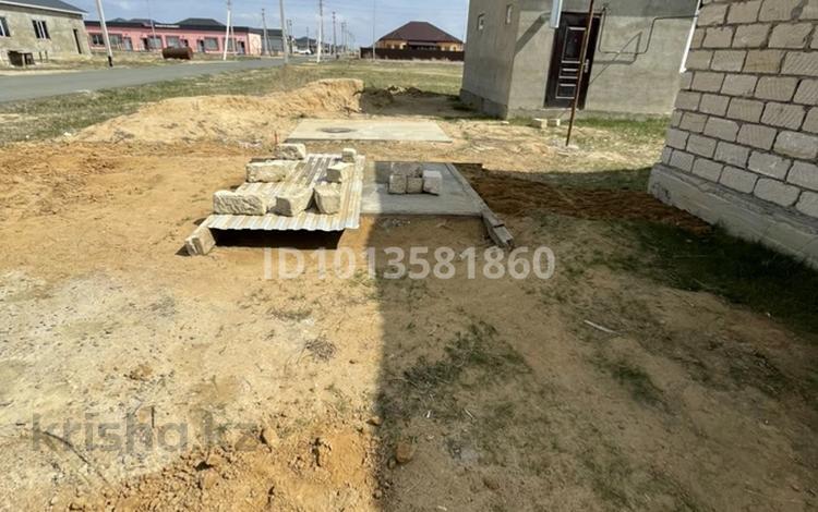 Жеке үй · 2 бөлме · 70 м² · 9 жүзд., Аралбай 402, бағасы: 9.5 млн ₸ в Кульсары — фото 2