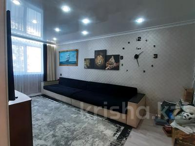 2-комнатная квартира · 45 м² · 1/5 этаж, Абая- район Собеса — ТД Айсберг за 19 млн 〒 в Петропавловске