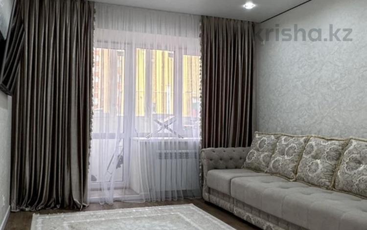 2-комнатная квартира · 63 м² · 1/9 этаж, мкр. Алтын орда, Алтын орда 11Т за 29 млн ₸ в Актобе — фото 3