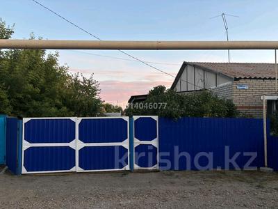 Отдельный дом · 3 комнаты · 84 м² · 6.64 сот., Гагарина 13/1 — 1 школа за 13 млн ₸ в Денисовке