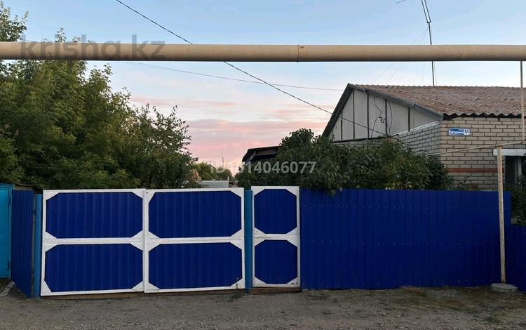 Отдельный дом · 3 комнаты · 84 м² · 6.64 сот., Гагарина 13/1 — 1 школа за 13 млн ₸ в Денисовке — фото 10