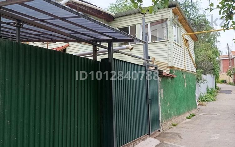 Часть дома · 8 комнат · 112 м² · 1.3 сот., Байтасова — Луганского за 90 млн ₸ в Алматы, Медеуский р-н — фото 2