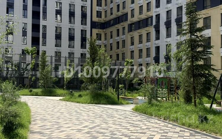 1-комнатная квартира · 43 м² · 11/12 этаж, ул. Фадеева, 38г 38 — Райымбека-Тлендиева за 30 млн ₸ в Алматы, Алатауский р-н — фото 5