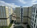 1-комнатная квартира · 43 м² · 11/12 этаж, ул. Фадеева, 38г 38 — Райымбека-Тлендиева за 30 млн ₸ в Алматы, Алатауский р-н — фото 5