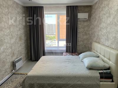 1-комнатная квартира · 38.6 м² · 4/12 этаж, Бейбарыс Султан 25/1 за 22 млн ₸ в Астане, Сарыарка р-н