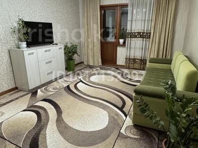 1-бөлмелі пәтер · 48 м² · 6/9 қабат, мкр Кулагер — возле аллеи, бағасы: 30 млн ₸ в Алматы, Жетысуский р-н