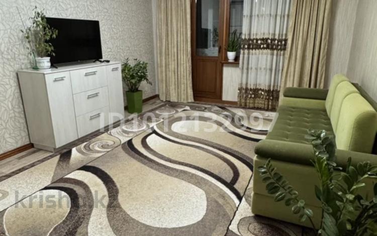 1-бөлмелі пәтер · 48 м² · 6/9 қабат, мкр Кулагер — возле аллеи, бағасы: 30 млн ₸ в Алматы, Жетысуский р-н — фото 2