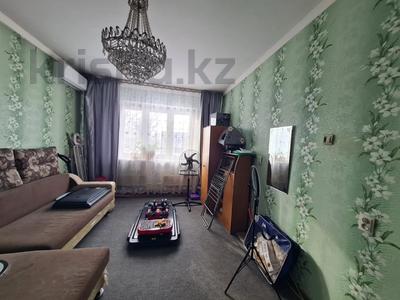 3-комнатная квартира · 65.3 м² · 5/5 этаж, Водник 3 за 22.5 млн 〒 в Боралдае (Бурундай), мкр Водник-3