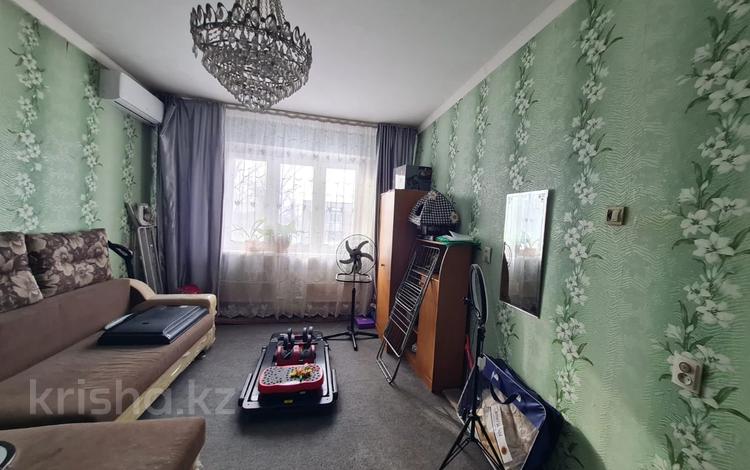 3-комнатная квартира · 65.3 м² · 5/5 этаж, Водник 3 за 22.5 млн 〒 в Боралдае (Бурундай), мкр Водник-3 — фото 2