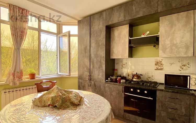 2-комнатная квартира · 58.5 м² · 5/5 этаж, микрорайон Жулдыз-2 30А за 33 млн 〒 в Алматы, Турксибский р-н — фото 2