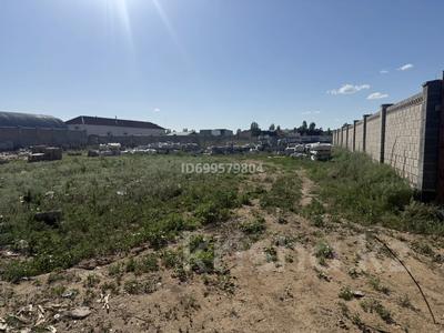 Участок · 10 соток, Шөже акын за 21 млн ₸ в Астане, Сарыарка р-н