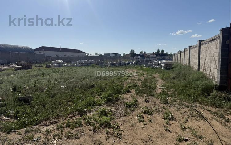 Участок · 10 соток, Шөже акын за 21 млн ₸ в Астане, Сарыарка р-н — фото 2