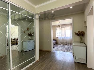 Отдельный дом · 4 комнаты · 141 м² · 10 сот., Плодопитомник 14 за 33 млн 〒 в Талдыкоргане