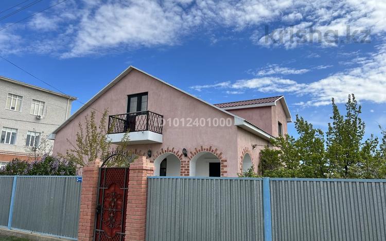 Жеке үй · 7 бөлме · 160 м² · 10 жүзд., ул. Омара Юсупова 2, бағасы: 25 млн ₸ в Атырауской обл. — фото 2