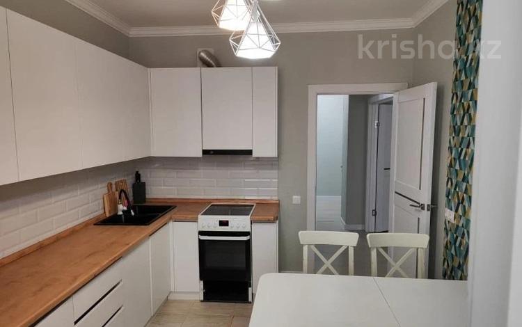 2-комнатная квартира · 67 м² · 3/9 этаж, сыганак 11 за 43 млн ₸ в Астане, Нура р-н — фото 10