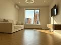 2-комнатная квартира · 51 м² · 12/16 этаж, Каныша Сатпаева 90/59 за ~ 63.3 млн ₸ в Алматы, Бостандыкский р-н — фото 9