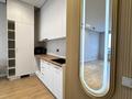 2-комнатная квартира · 55 м² · 17/23 этаж, Сыганак 52, 52/1 — Кабанбай батыр за 60 млн ₸ в Астане, Есильский р-н