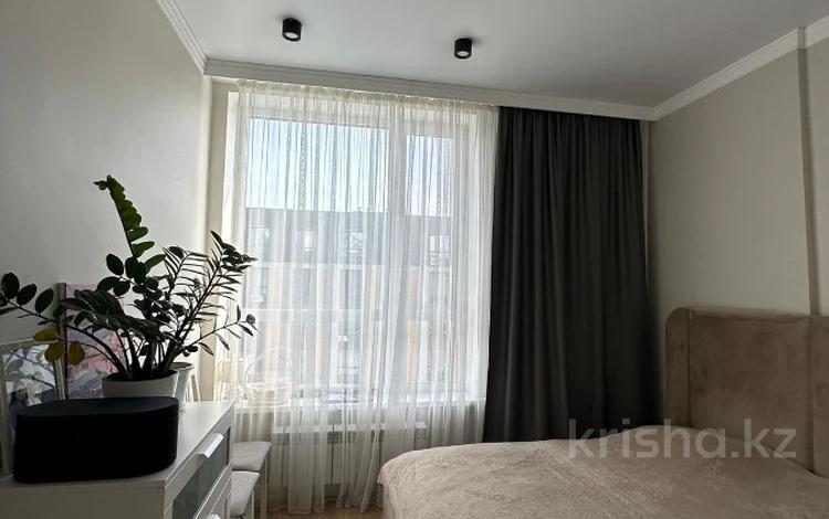 2-комнатная квартира, 44 м², 9/10 этаж, Бокейхана 25А