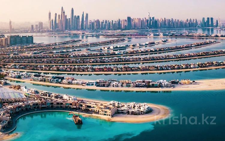 1-бөлмелі пәтер, 50 м², Шейх зайзд, бағасы: 30 млн 〒 в Дубае — фото 2