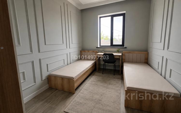 2 комнаты · 45 м², 26 квартал 1039 — Рядом с СДУ и школой за 75 000 ₸ в Каскелене — фото 6
