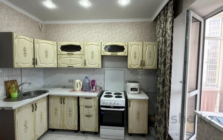 1-бөлмелі пәтер · 37.6 м² · 4/11 қабат, Роза Багланова 3, бағасы: 22 млн ₸ в Астане, Нура р-н — фото 11