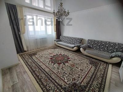 2-бөлмелі пәтер, 60 м², 5/11 қабат, мкр Юго-Восток, Сарыарка, бағасы: 24.4 млн 〒 в Караганде, Казыбек би р-н