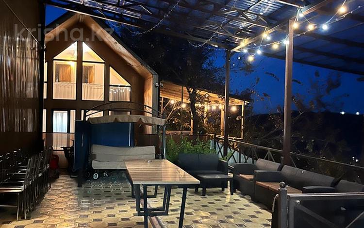 Дом · 3 комнаты · 100 м², Бескайнар — Мичурина за 150 000 〒 в Алматы — фото 42