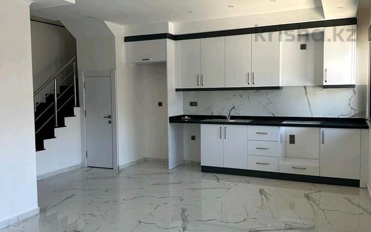 3-комнатная квартира · 90 м² · 4/5 этаж, Guller Pinari 30 — Район Ата Тюрка за 95 млн 〒 в Аланье — фото 6