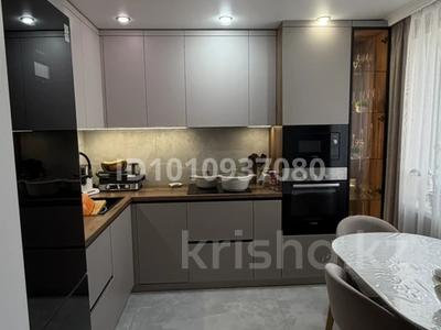 3-комнатная квартира · 71 м² · 4/9 этаж, Машхур Жусупа за 28.5 млн 〒 в Экибастузе