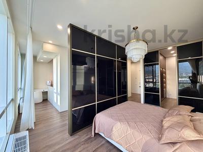 2-комнатная квартира · 62 м² · 29/33 этаж, Аль-фараби 15/1 за 124.9 млн ₸ в Алматы, Бостандыкский р-н