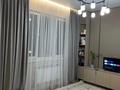 1-бөлмелі пәтер · 43 м² · 4/5 қабат, 20-й микрорайон 18 — Новый Сайна, бағасы: 27.8 млн ₸ в Алматы, Алатауский р-н