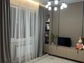 1-бөлмелі пәтер · 43 м² · 4/5 қабат, 20-й микрорайон 18 — Новый Сайна, бағасы: 27.8 млн ₸ в Алматы, Алатауский р-н — фото 4