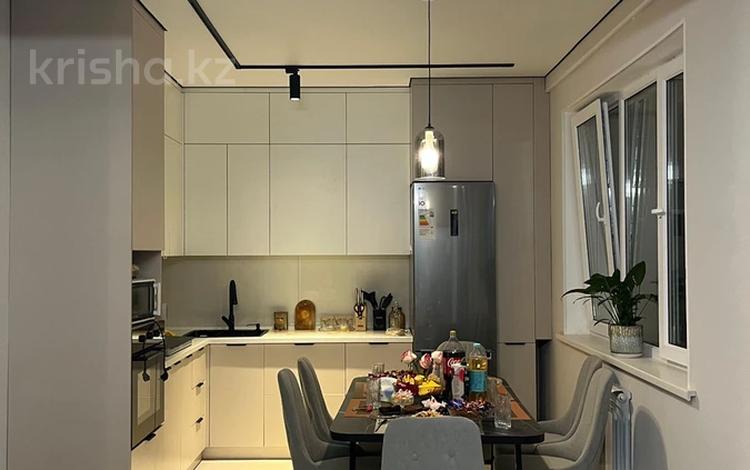 1-комнатная квартира · 43 м² · 4/5 этаж, 20-й микрорайон — Новый Сайна за 31.5 млн 〒 в Алматы, Алатауский р-н — фото 10