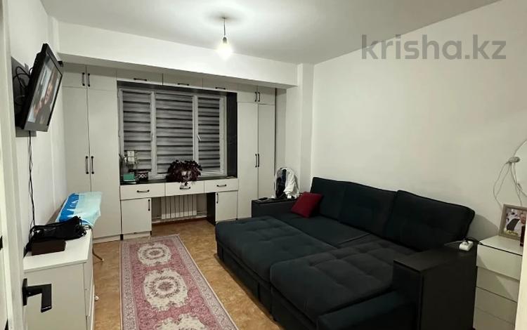 2-комнатная квартира · 54 м² · 2/9 этаж, Кулагер 4 за 180 000 ₸ в Талдыкоргане — фото 6
