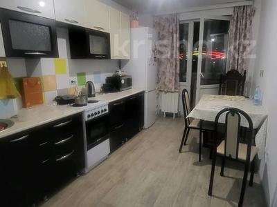 1-комнатная квартира · 42 м² · 3/9 этаж, Б. Момышулы 5 — Хо Ши Мин за 25 млн ₸ в Алматы, Алатауский р-н