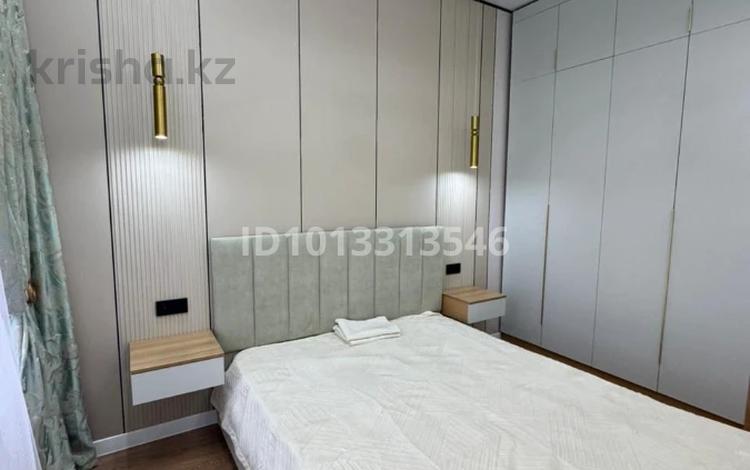 2-комнатная квартира · 37 м² · 6/9 этаж, Алатау за 25.5 млн ₸ в Алматы, Наурызбайский р-н — фото 18