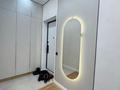 2-комнатная квартира · 37 м² · 6/9 этаж, Алатау за 25.5 млн ₸ в Алматы, Наурызбайский р-н — фото 15