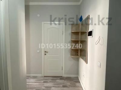 1-комнатная квартира · 40.5 м² · 4/9 этаж, Кордай 99 за 23 млн ₸ в Астане, Сарайшык р-н