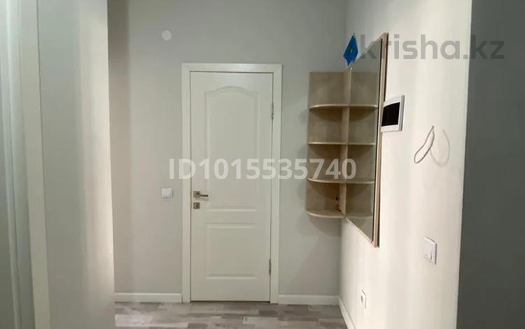 1-комнатная квартира · 40.5 м² · 4/9 этаж, Кордай 99 за 23 млн ₸ в Астане, Сарайшык р-н — фото 2