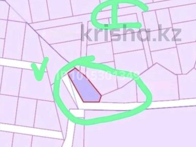 Жер телімі · 12.3 сотық, Такыр Тобе 79, бағасы: ~ 18.8 млн ₸ в Кыргауылдах